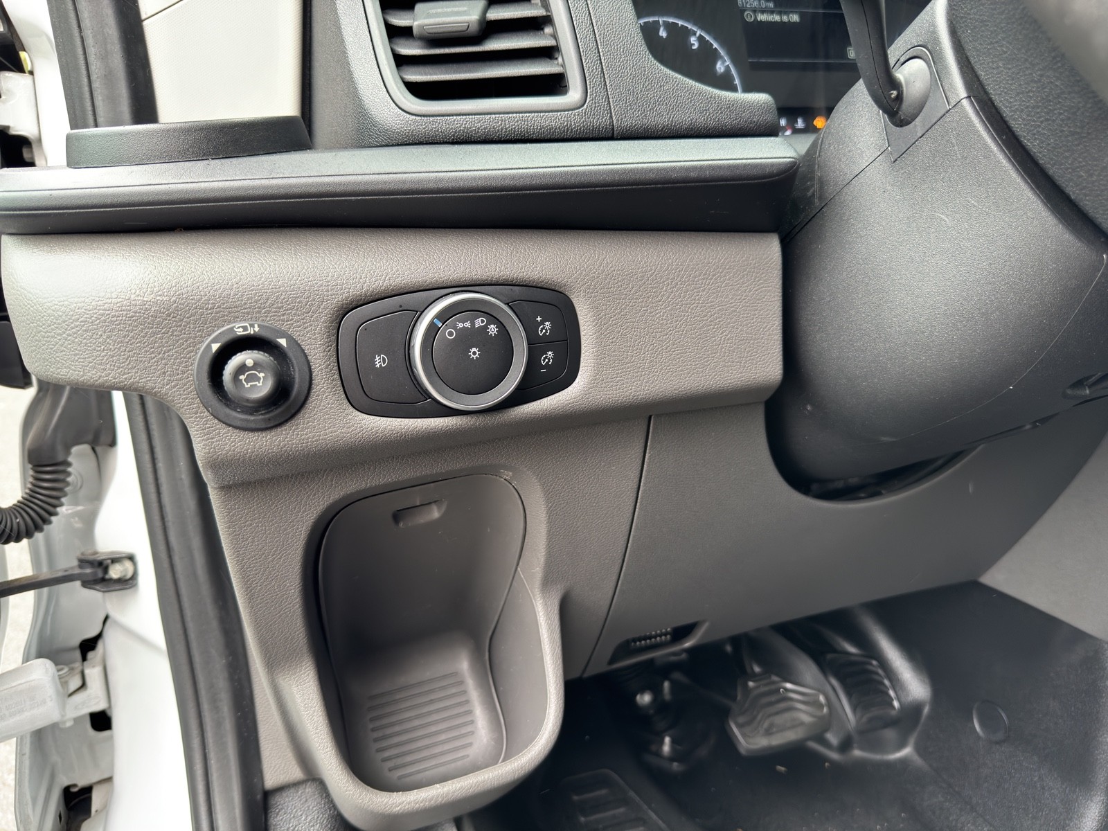 2020 Ford Transit photo 26