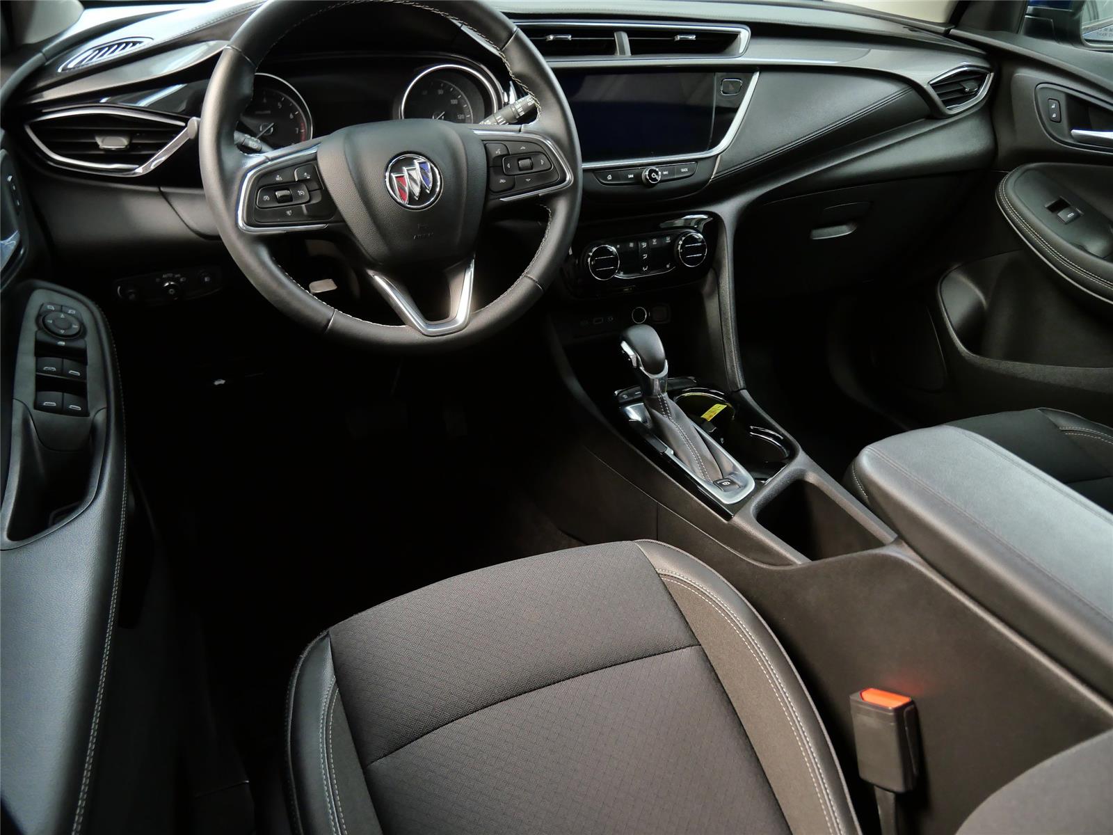 Used 2021 Buick Encore GX Select with VIN KL4MMESL9MB119048 for sale in Minnetonka, Minnesota