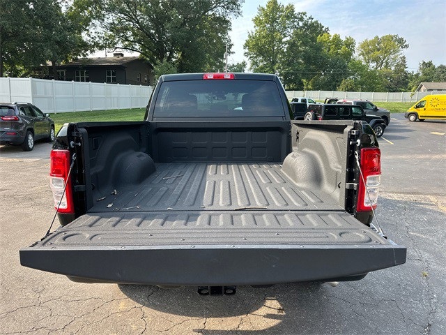 2024 Ram 2500 Big Horn photo 9