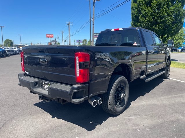 2025 Ford F-350 XLT photo 13