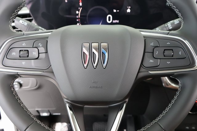 2026 Buick Encore GX Preferred photo 14