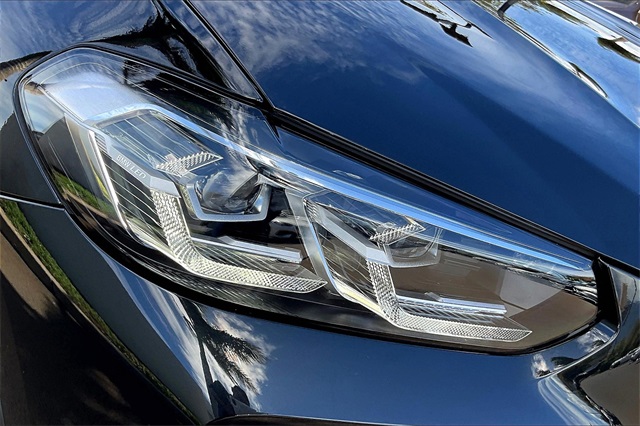 2024 Bmw X3 sDrive30i photo 27