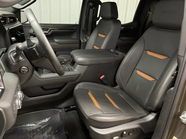 2023 Gmc Sierra 1500 AT4 photo 14