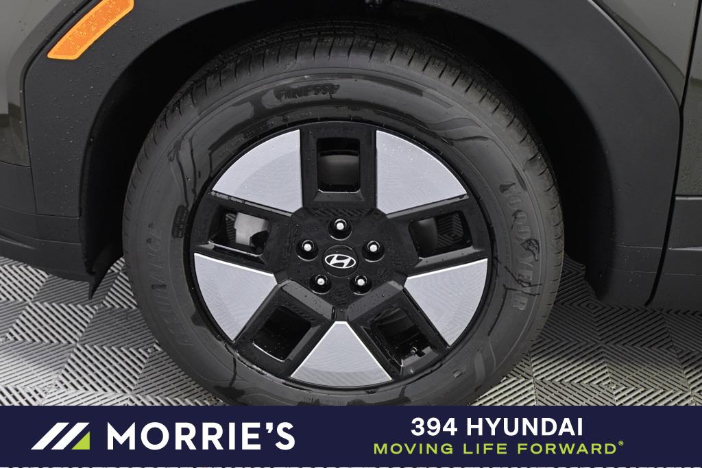 2026 Hyundai Santa Fe SEL photo 16