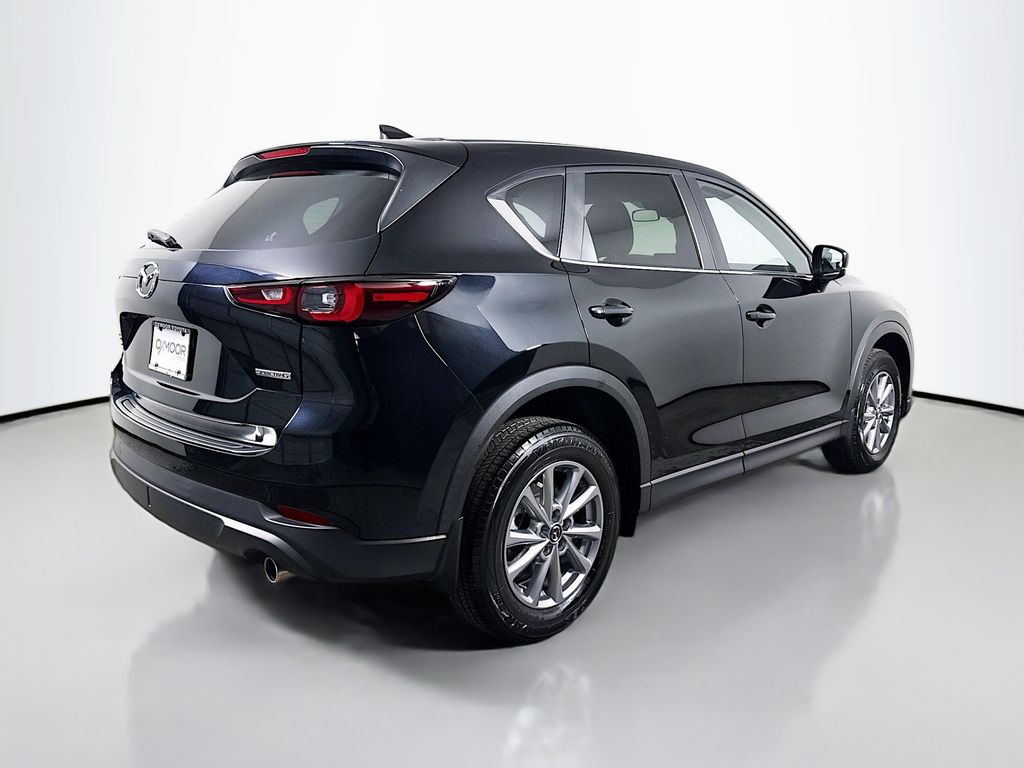 2023 Mazda CX-5 2.5 Select photo 7