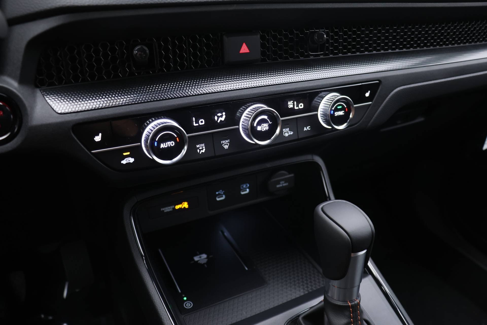 2026 Honda CR-V Hybrid Sport-L photo 4