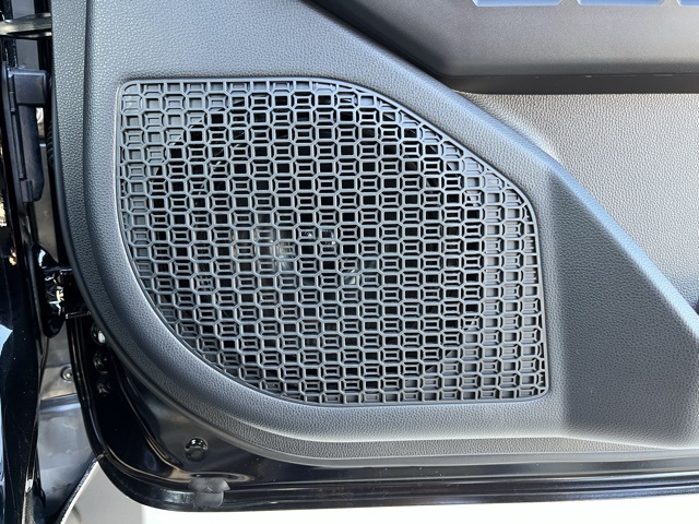 2025 Toyota 4Runner TRD 4WD photo 21