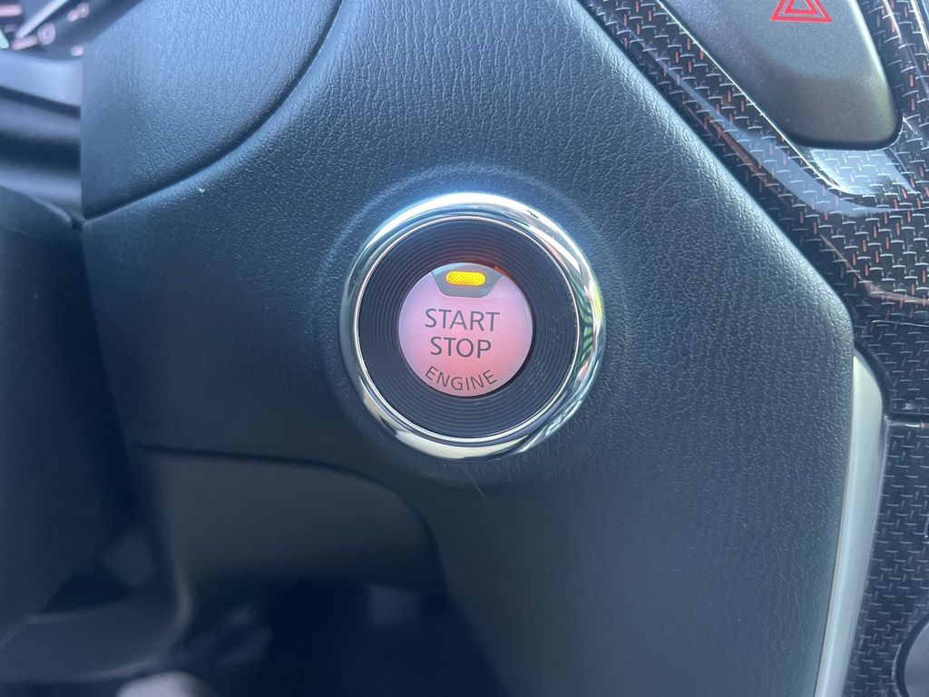2020 Nissan Pathfinder SL photo 58