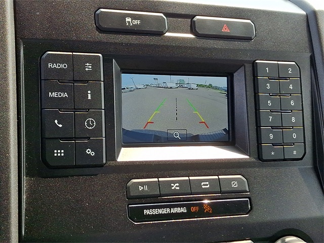 2022 Ford F-250 photo 14