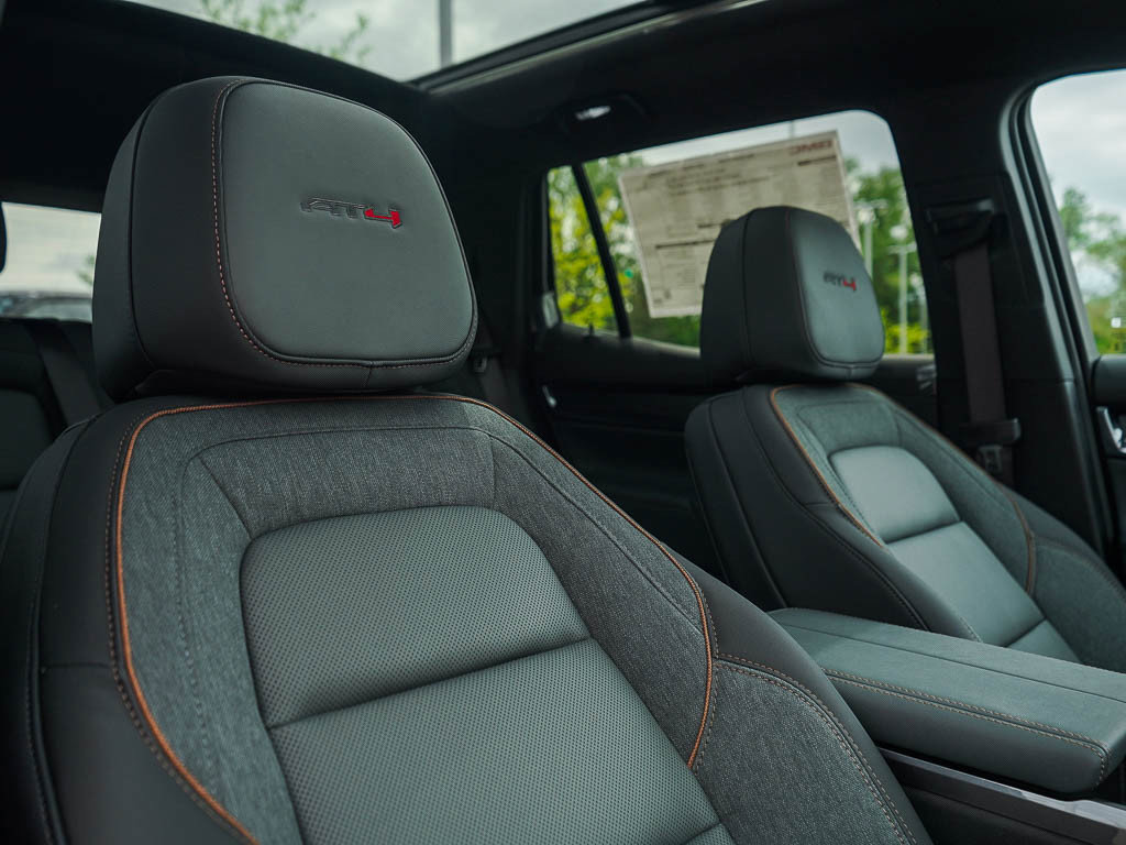 2026 Gmc Terrain AT4 photo 9