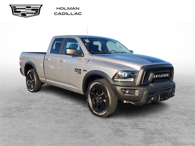 2019 RAM Ram 1500 Classic