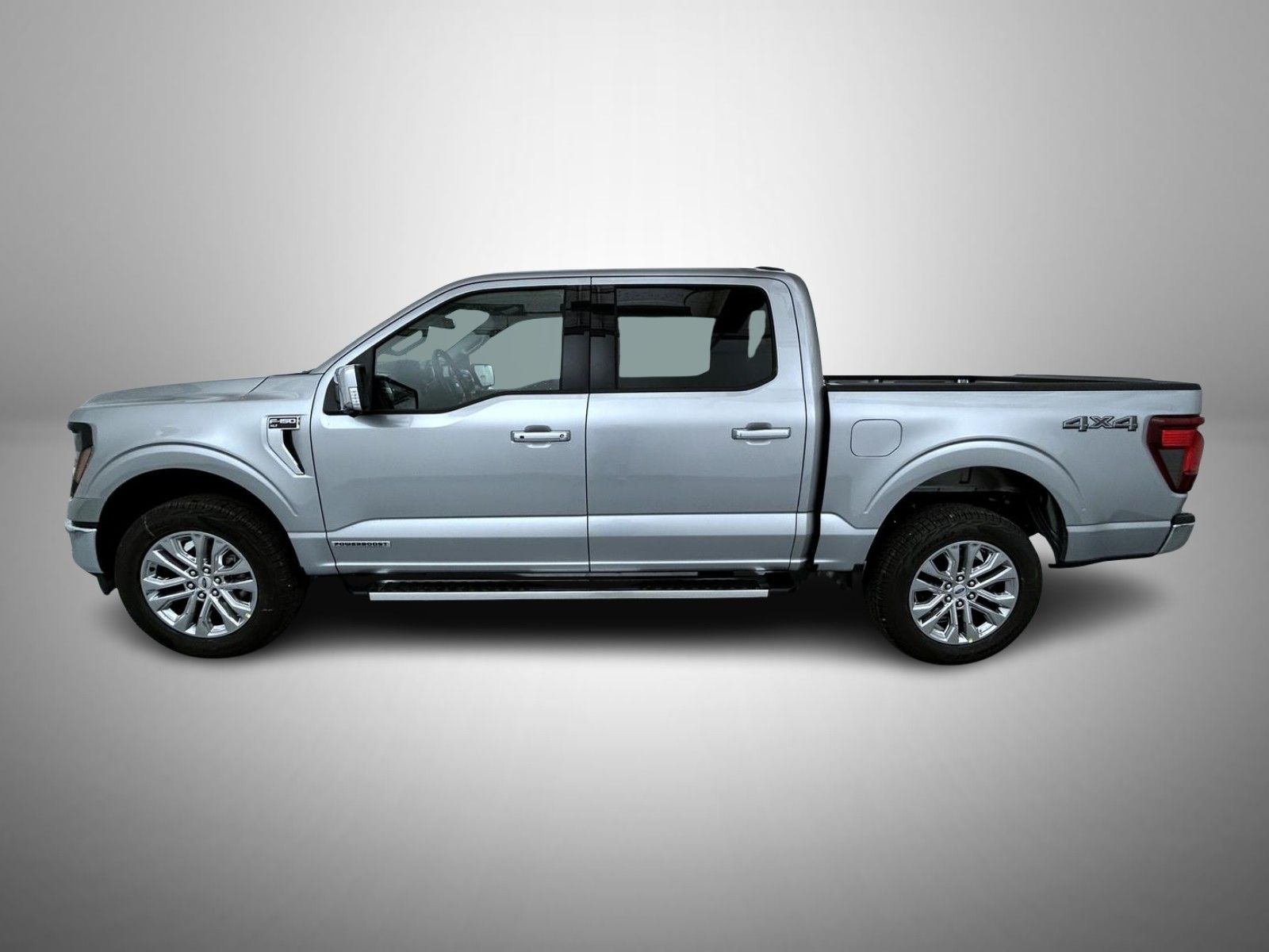 2025 Ford F-150 XLT photo 8