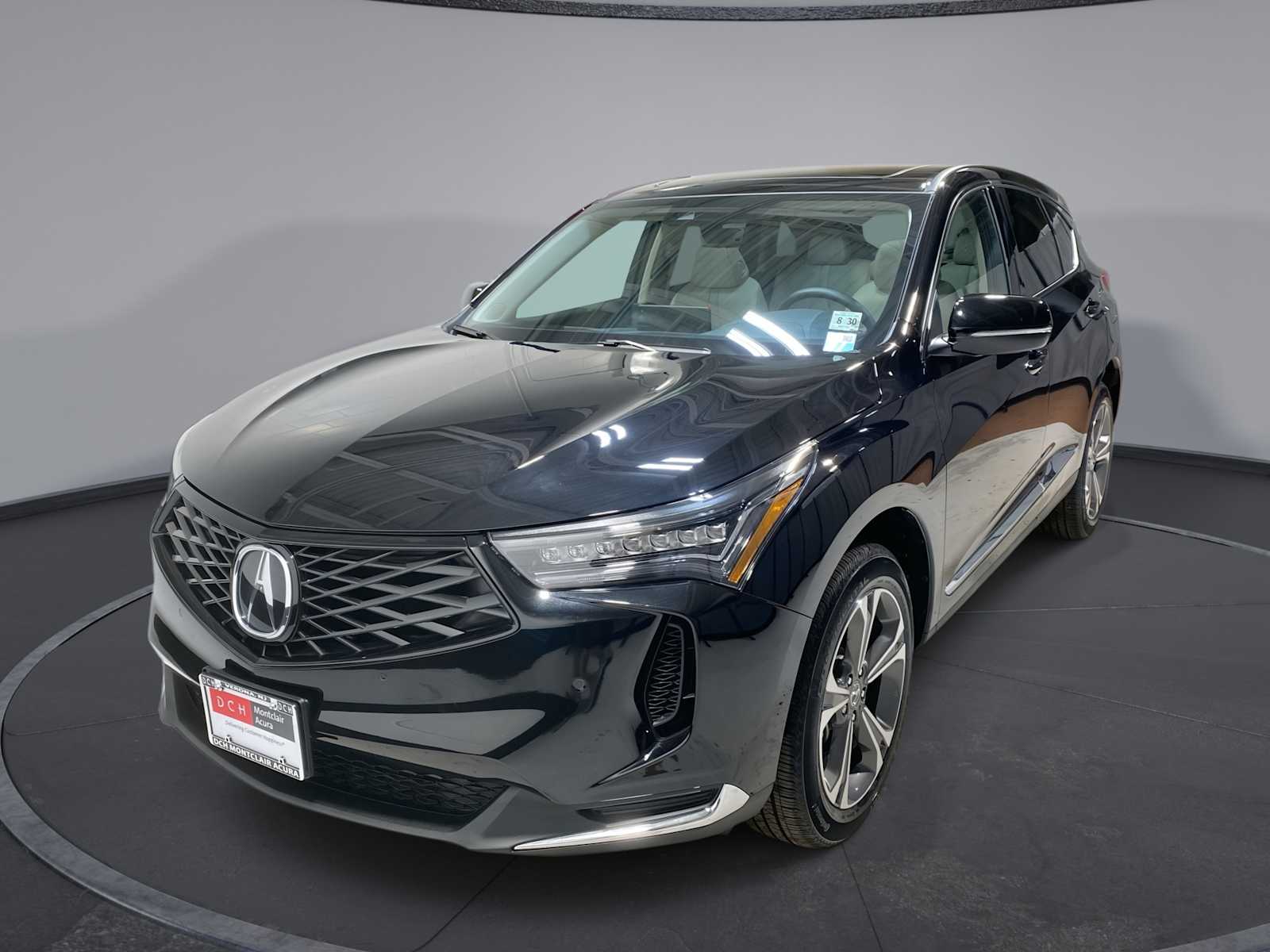 2025 Acura RDX Technology Package's photo
