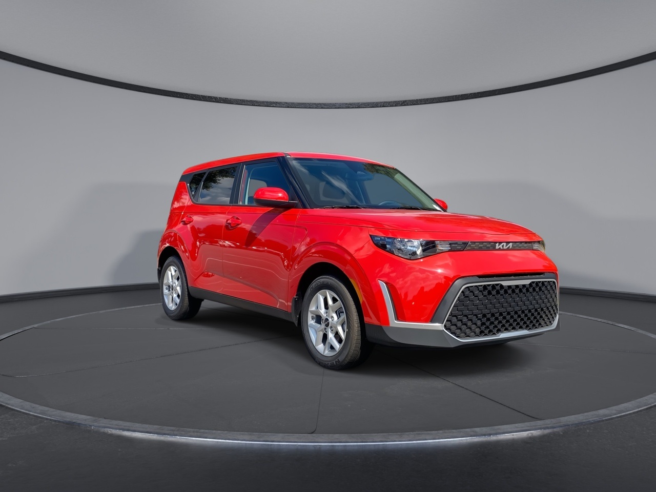 2025 Kia Soul S photo 2