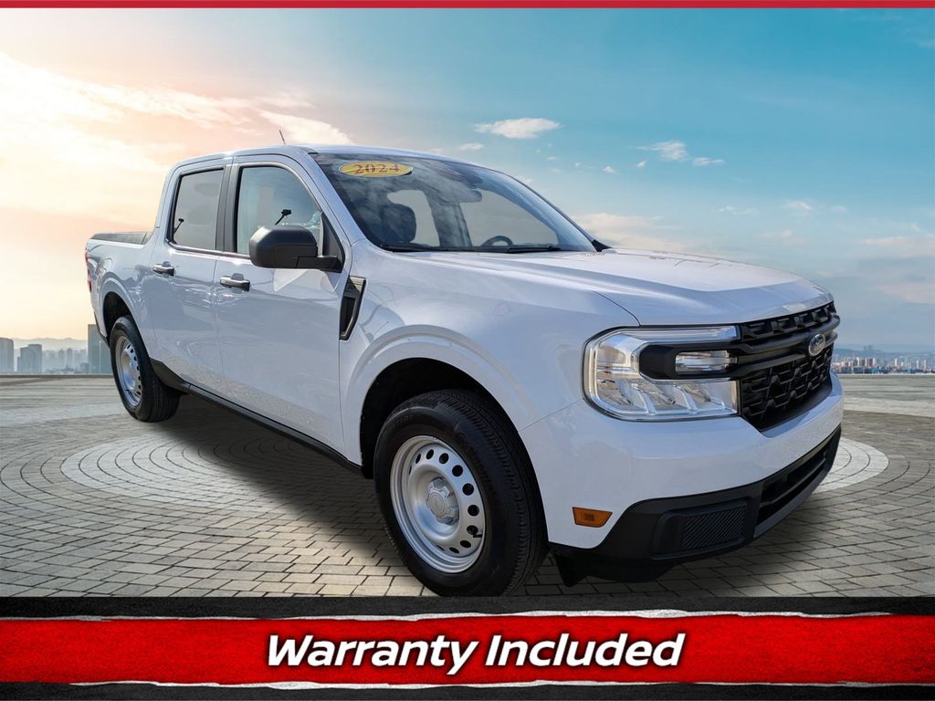 2024 Ford Maverick XL