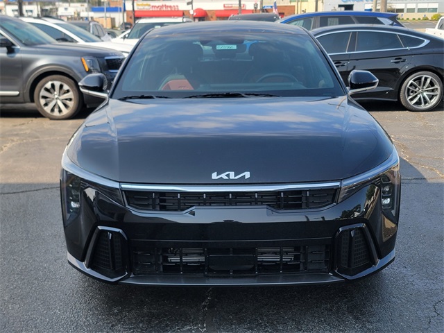 2025 Kia K4 GT-Line photo 7