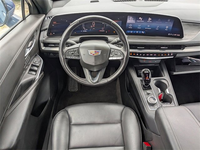 2024 Cadillac XT4 Premium Luxury photo 18