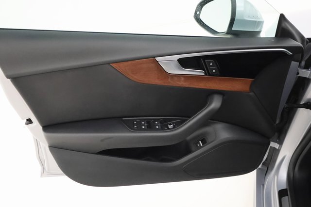 2022 Audi A5 Premium Quattro photo 8