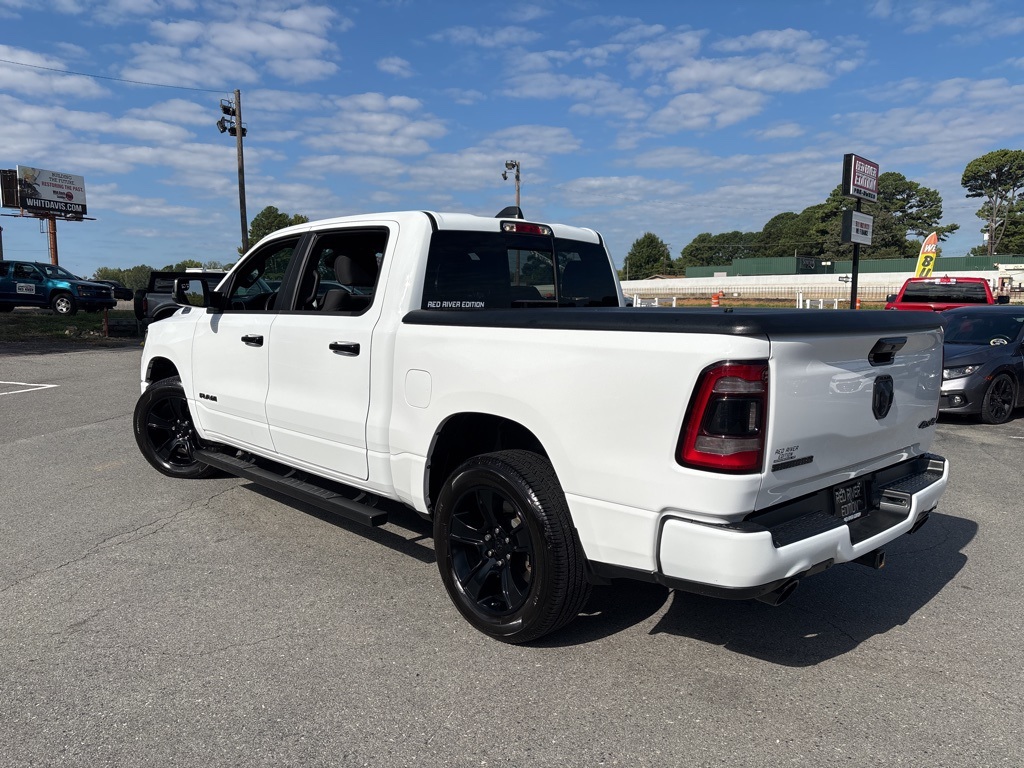 2024 Ram 1500 Big Horn Lone Star photo 2