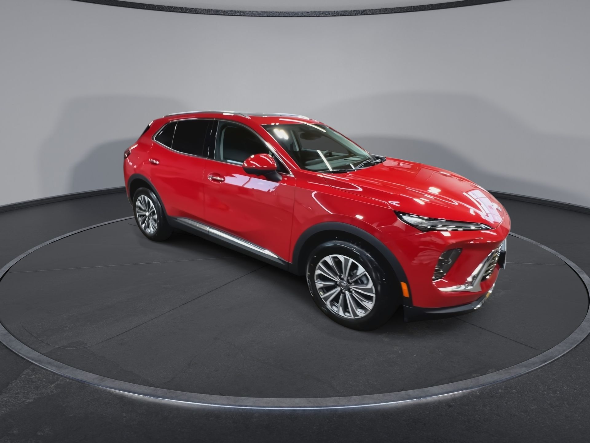 2025 Buick Envision Preferred photo 9
