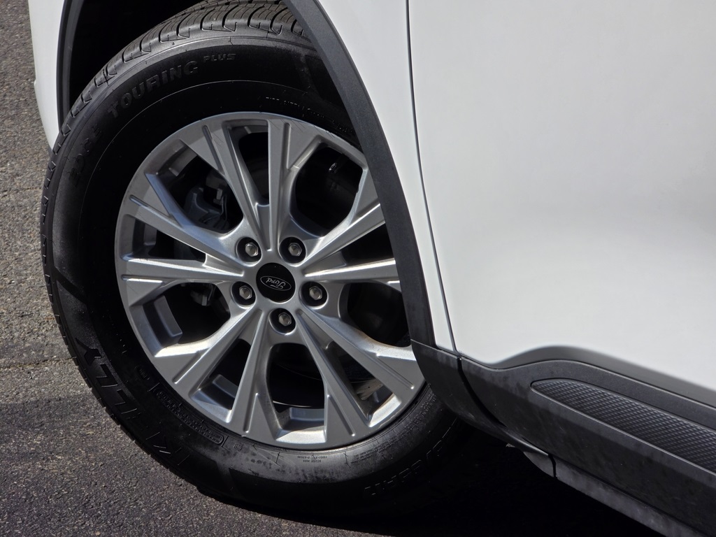 2023 Ford Escape Active photo 4