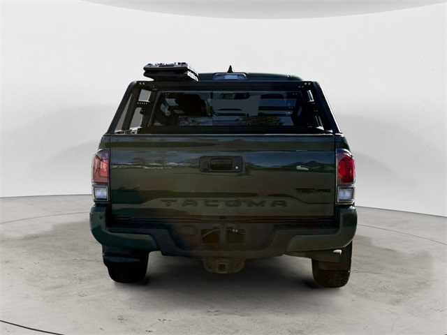 2020 Toyota Tacoma TRD Pro photo 4
