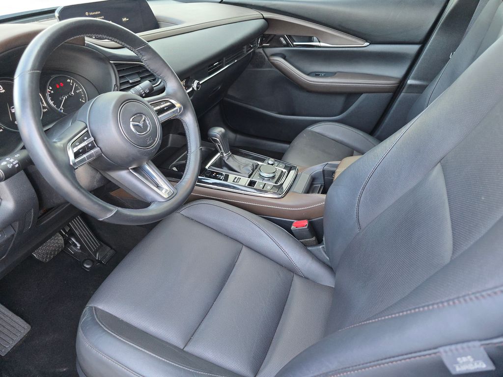 2022 Mazda CX-30 2.5 Turbo Premium photo 14
