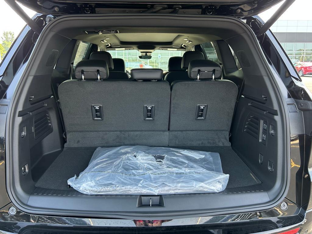 2026 Buick Enclave Avenir photo 15