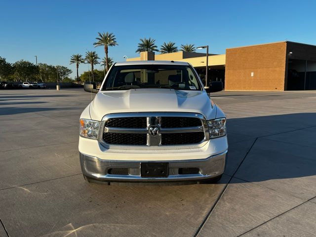 2022 Ram 1500 Classic Tradesman photo 3