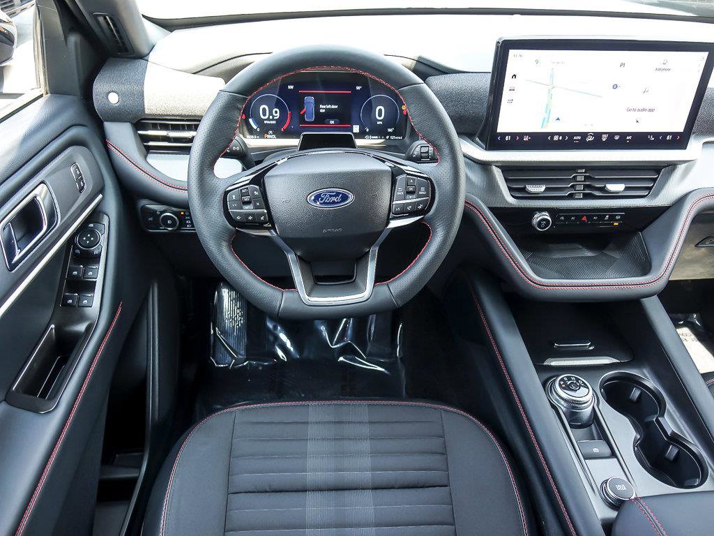 2025 FORD EXPLORER - Image 17