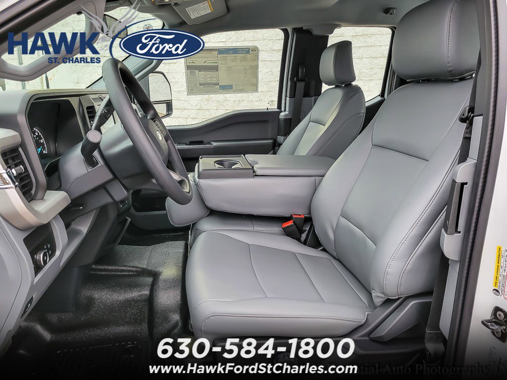 2026 FORD F-250 - Image 7