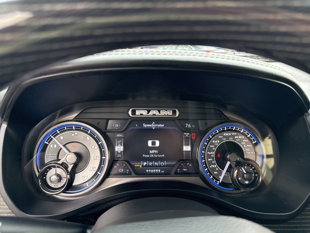 2020 Ram 1500 Limited photo 14