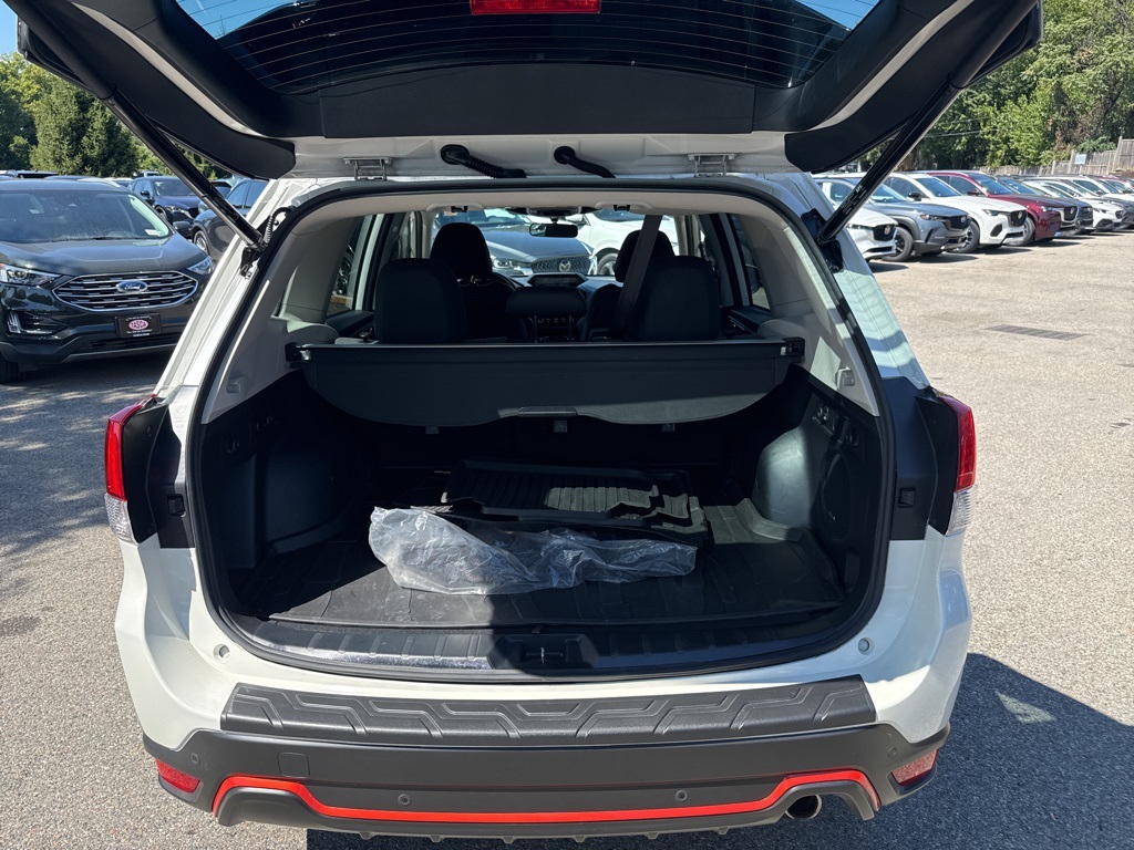 2023 Subaru Forester Sport photo 26