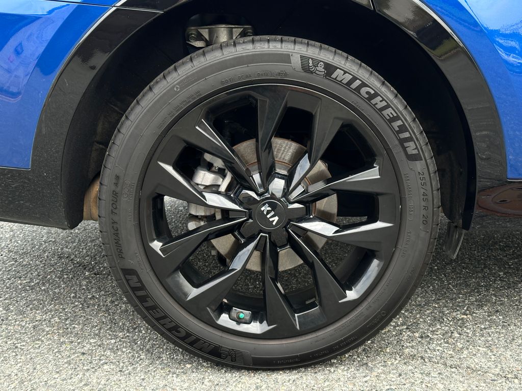 2021 Kia Sorento photo 36