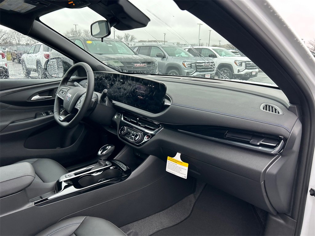 2026 BUICK ENVISTA - Image 33