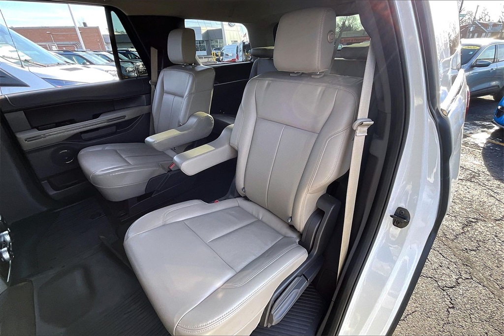 2020 FORD EXPEDITION - Image 23
