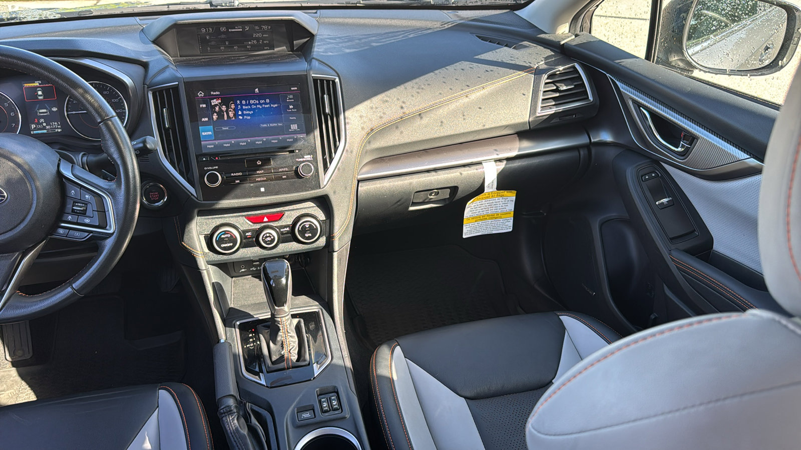 2022 Subaru Crosstrek Limited photo 23