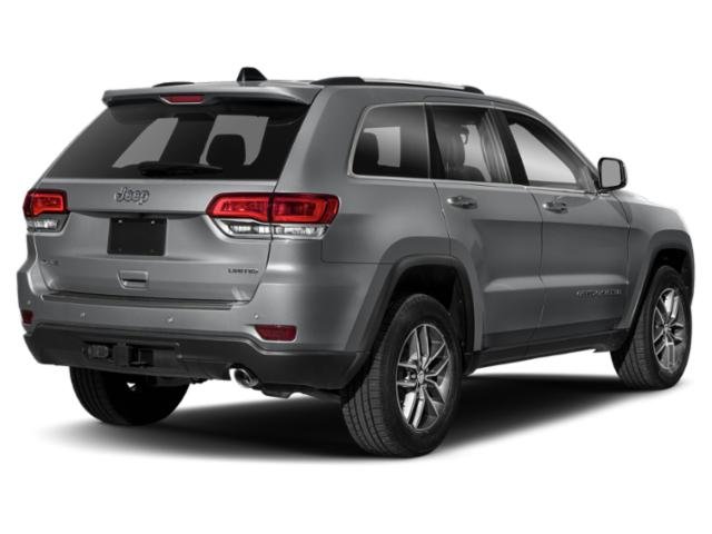 Used 2019 Jeep Grand Cherokee Limited with VIN 1C4RJFBGXKC785243 for sale in Saint Cloud, Minnesota