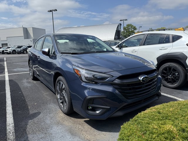 2025 Subaru Legacy Touring XT photo 2