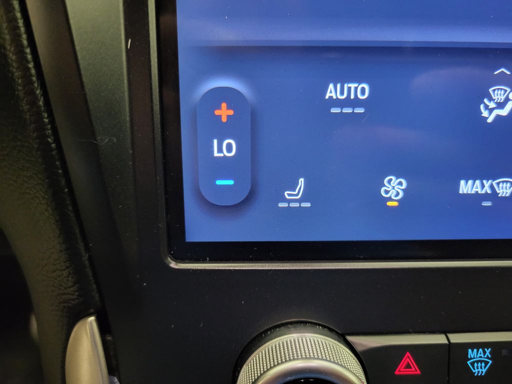 2024 Ford Edge SEL photo 10