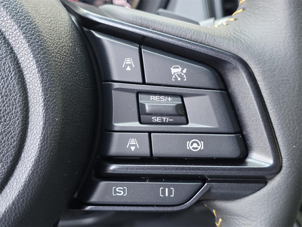 2025 Subaru Crosstrek Sport photo 27