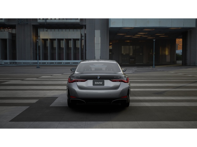 2025 Bmw i4 eDrive40 photo 3