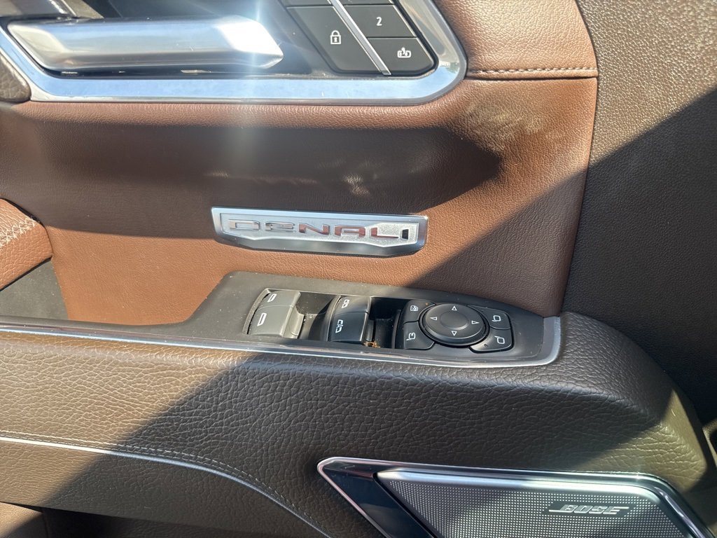 2024 Gmc Sierra 1500 Denali Ultimate photo 31