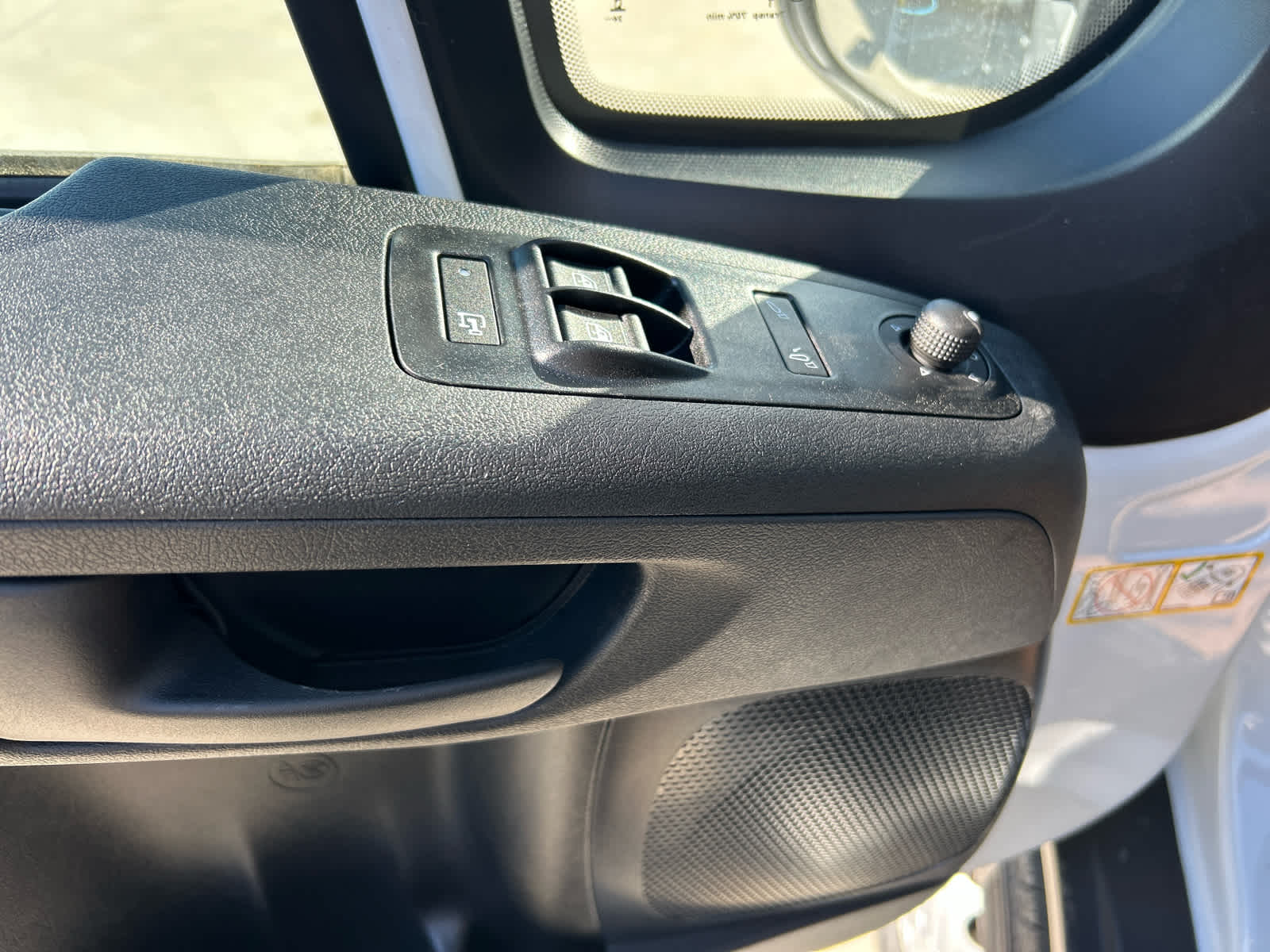 2025 Ram ProMaster 2500 photo 8