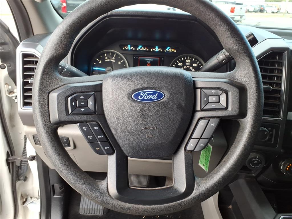 2020 Ford F-150 XLT photo 11