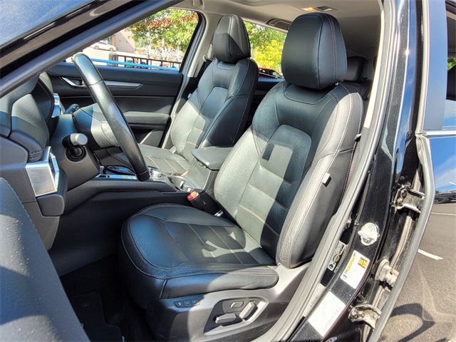 2023 Mazda CX-5 2.5 S Preferred photo 7