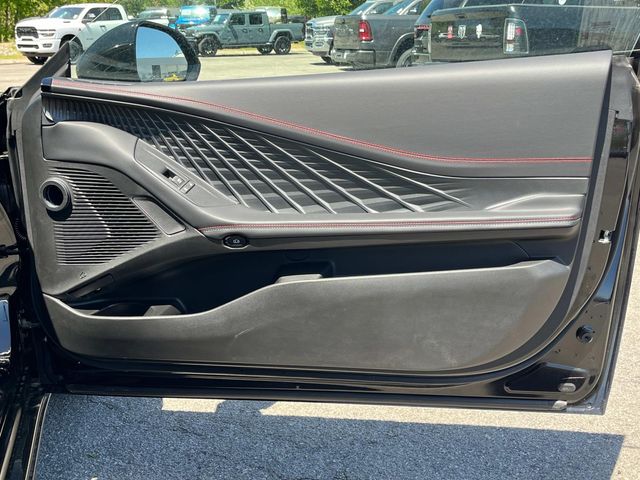 2025 Dodge Charger R/T photo 5