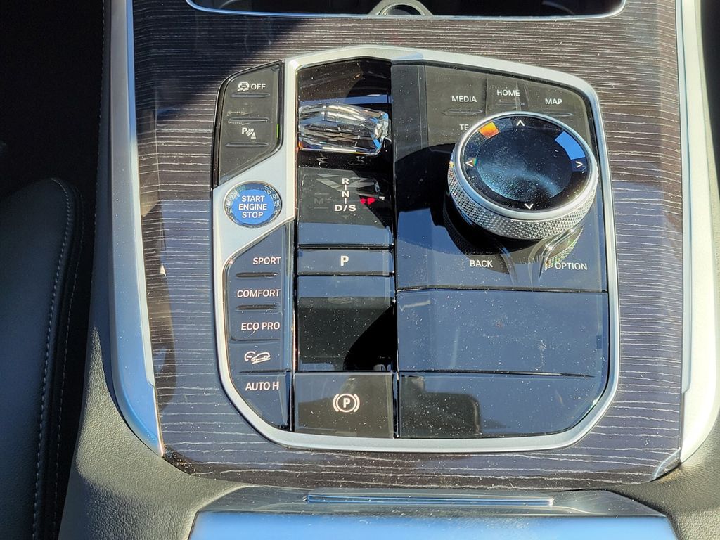 2026 Bmw X5 xDrive40i photo 22