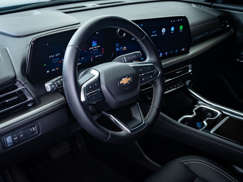 2024 Chevrolet Traverse LS photo 17