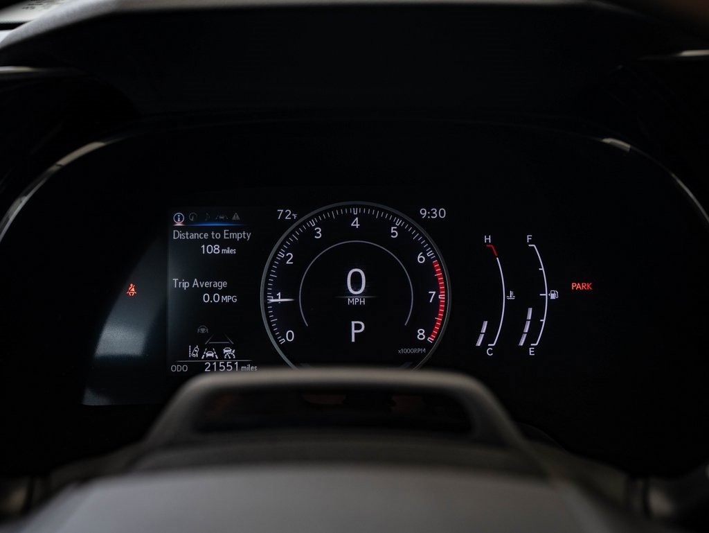 2023 Lexus RX 350 Premium photo 25